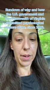 They also frequently stated “this is what should’ve happened to you since  2011” and “this is a lesson about empathy”.  #rundown#explanation#torture#psychologicaltorture#emotionaltorture#deprivations#hu...