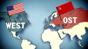 In seinem artikel beleuchtet bernd greiner die im vergangenen jahrzehnt entstandenen cold war studies. Deutschland 83 Das Geschah 1983 Im Kalten Krieg