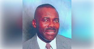 Obituary information for Keith O.D. Moses