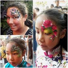 Face Painting by Lisa added a new...
