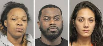 Kathryn's Report: 07/05/17