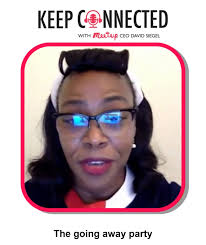 Alysia Allen is sharing the recipe for making Mocha Girls Read a  transcendent experience