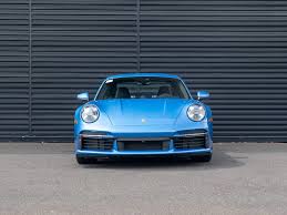 Image result for South Sea Blue 2025 Porsche