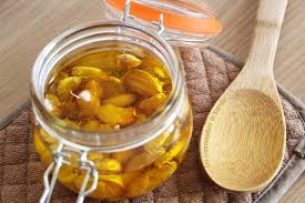 Il aurait aussi des actions anti infectieuses, anti cancéreuses et anti inflammatoires, des études sont. L Ail Confit