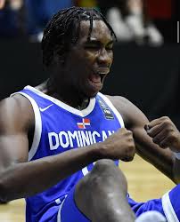 Excelente actuación del Jovencito Felix Jorge @felixjorge.10 saliendo desde  el Banco en la victoria de su equipo República Dominicana ante Canadá en el  FIBA U18 AmeriCup2024: 🇩🇴23:34 MIN 🇩🇴17 PTS 🇩🇴03 REB