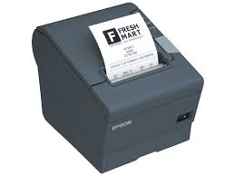 I got my ide arduino 0022, but when i plugged in my board to get the driver again i ran into some problems. Epson Tm T88v Receipt Printer
