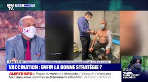Axel kahn is the brother of oliver kahn (board member bayern munich). Vaccin Contre Le Covid 19 Axel Kahn Explique Que La Protection De Bonne Qualite Debute 14 Jours Apres La Premiere Injection Video Dailymotion