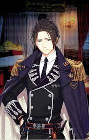Pin On Destiny Ninja 2 Boys Otome Shall We Date