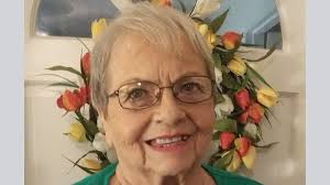 Zona Voncile Edmondson Morman