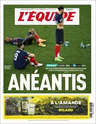 Après trois pénaltys marqués pour les bleus, le jeune kylian mbappé avait finalement le destin de son équipe entre les mains. Sd32 Mmwk0lxum