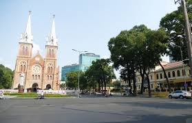 Đưa hàng giữ tại cảng cát lái về 'tạm trú' cảng nhơn trạch, sóng thần, hiệp phước. Ä'Æ°á»ng Phá»' Sai Gon Váº¯ng Váº» Trong Ngay Ä'áº§u Cach Ly Toan Xa Há»™i