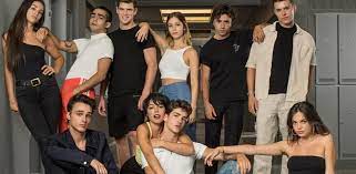 Élite temporada 4 (2021) fecha de estreno: Elite Presenta A Los Nuevos Alumnos En Las Primeras Fotos De La Cuarta Temporada