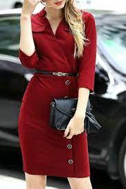 Shop the mid season sale now, while stocks last! Red And Black Dress Outfit Off 61 Medpharmres Com