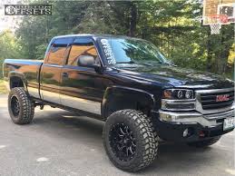 Image result for Black 2006 GMC