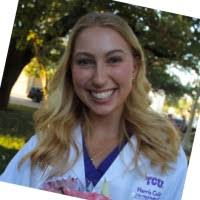 Leah Gerber-Fossella, BSN, RN, GRN