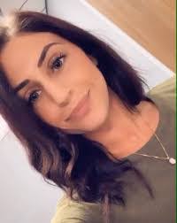 Kerri Desimone's Instagram, Twitter & Facebook