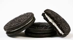 Show off your brand's personality with a custom cookie logo designed just for you by a professional designer. A History Of The Oreo Cookie