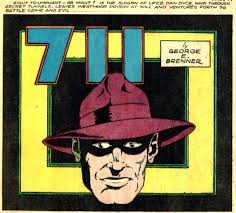 7-eleven day and crime fighter 711