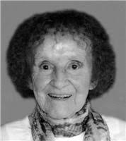 Elsie Owsianik Obituary (2016)