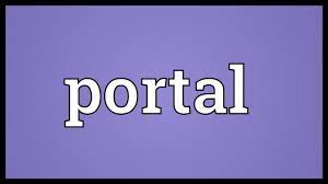 In addition to having the information you need. Portal Meaning Youtube