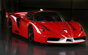 Ferrari Fxx Evoluzione Hd Wallpaper All Cars Wallpapers