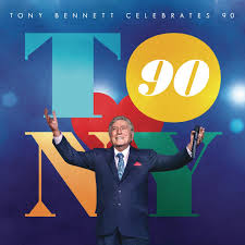 Él es el cantante que ve lo que el compositor tenía en su mente, y posiblemente un poco más» (frank sinatra, elogiando a tony bennett en la revista life, 1965). Tony Bennett Celebrates 90 Highresaudio
