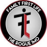 Logo for insurance broker agency needed! Family First Life Linkedin