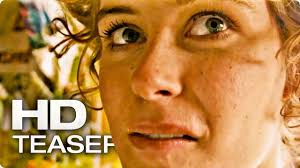 FEUCHTGEBIETE Teaser Trailer Deutsch German