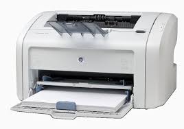 Printer type black and white laser printers. Hp Laserjet 1018 Printer Software And Driver