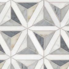 Maybe you would like to learn more about one of these? Geometric Pattern White Marble Floor Tile Texture Seamless 19333