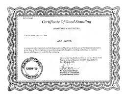 In general, there is no difference between a certificate of good standing and a certificate of existence—they're the same thing, like pop and soda. Difference Between Certificate Of Good Standing And Certificate Of Incumbency Certificate Of Good Standing Vs Certificate Of Continuing Registration A Certificate Of Good Standing Is A Document That Says Your