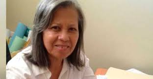 El magisterio está de luto, muere profesora Raquel Roa