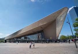 Read more at sncb international. Rotterdam Centraal Station Is Voted Best In The Region City News Rotterdamstyle Com