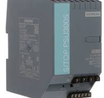 Siemens 6EP19612BA31 Selectivity Module, AC-DC, 24V, 3A, 24V ...