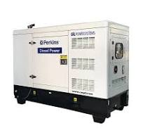 Gtl Power Pw-20t5 Prp 20kVA 16kw Perkins Engine 404D-22g Durable Diesel  Generator with Factory Price