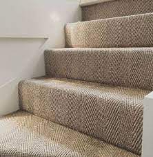 Wonderful Images Sisal Carpet Stairs Thoughts Among The Fastest Approaches To Revamp Your Tired Old In 2021 Patterned Stair Carpet Carpet Stairs Best Carpet For Stairs