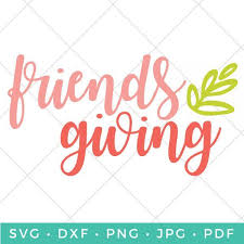 Free Free 227 Friends Turkey Svg Free SVG PNG EPS DXF File