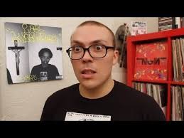 Needledrop reviews Earl Sweatshirt's Doris