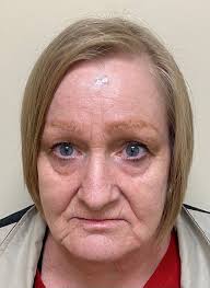 Offender Information