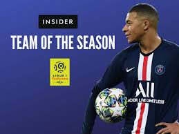 15/06 crunch clash to start. French Ligue 1 Team Of The Season Ranked By Insider