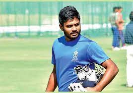 Rajasthan royals needed 13 runs in the last over, sanju samson hit a six in the fourth ball but failed to cross the ropes in the final ball. Sanju Samson Net Worth 2021 Income Salary Cars Lifestyle