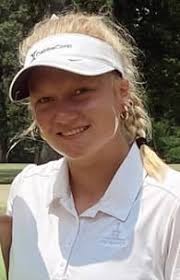 Morgan Dabbs's Women's Golf Recruiting Profile