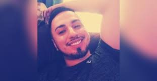 Reymundo Solis Obituary