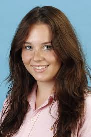 2009-10 Women's Rowing Roster