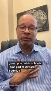 Nevada Attorney General Aaron Ford explains the fight to stop the  Department of Education from being shut down. , "I recently filed a lawsuit  to stop President Trump from unlawfully dismantling the ...
