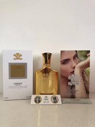 Das familienunternehmen creed blickt auf eine lange und erfolgreiche geschichte zurück. Grosshandel New Creed Parfum Golden Millesime Imperial Parfum 100 Ml Manner Frauen Gold Flasche Mit Langlebigem High Fragrance Spray Parfum Von King2028 15 66 Auf De Dhgate Com Dhgate