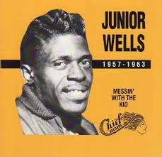 Junior Wells