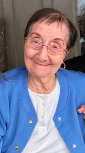 Margaret Louise (Hess) Shank Obituary January 10, 2019