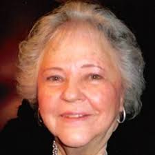 Kay Yvonne Reeves Obituary December 5, 2020