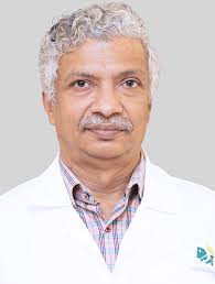 Top 10 Best Neurologists In Chennai- List 2021 - Essencz